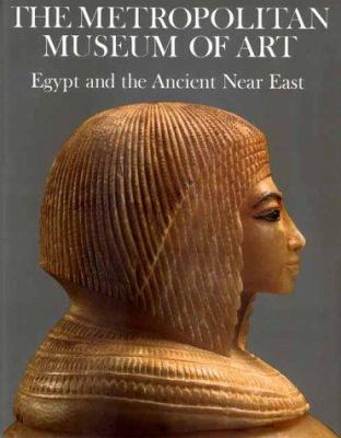 Egypt and the Ancient Near East 0300085575 Book Cover