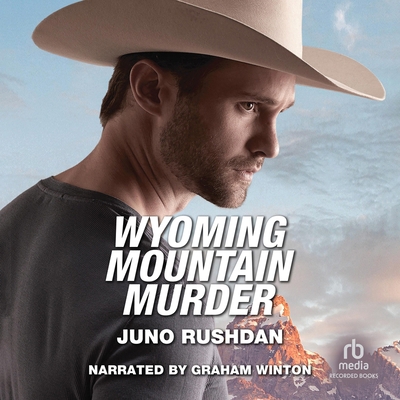 Wyoming Mountain Murder B0CNQXDDX9 Book Cover