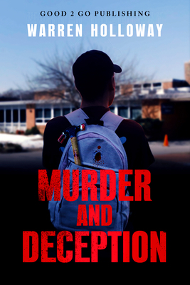 Murder and Deception 1947340778 Book Cover