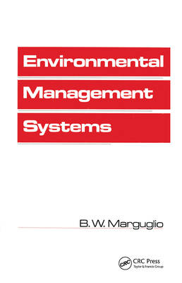Environmental Management Systems 0367450615 Book Cover