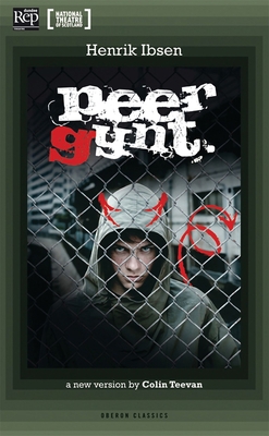Peer Gynt 1840028068 Book Cover