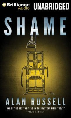 Shame 1469236672 Book Cover