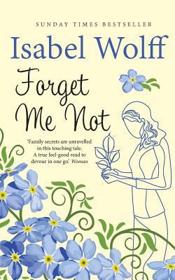 Forget Me Not 0995468877 Book Cover