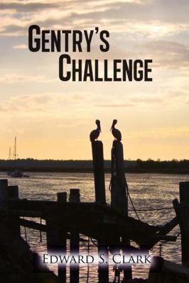 Gentry's Challenge 1329432428 Book Cover