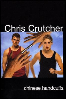 Chinese Handcuffs 0688083455 Book Cover