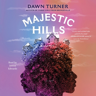 The Majestic Hills 1797194259 Book Cover