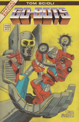 Go-Bots 1684054745 Book Cover