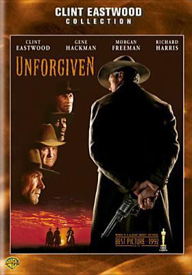 Unforgiven 141985528X Book Cover