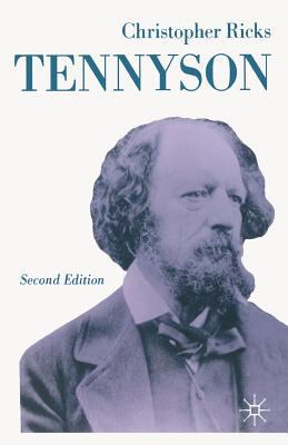 Tennyson 0333486552 Book Cover