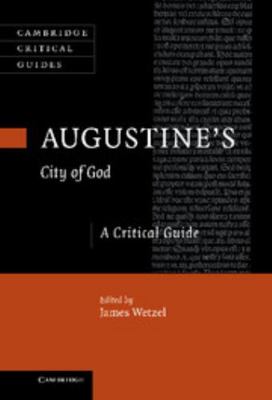 Augustine's City of God 0521199948 Book Cover