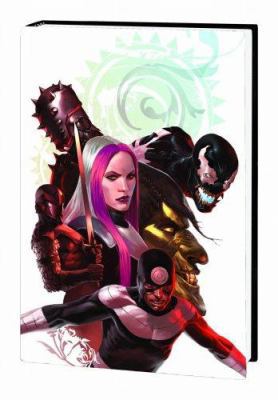 Thunderbolts by Warren Ellis - Volume 1: Faith ... 0785125663 Book Cover