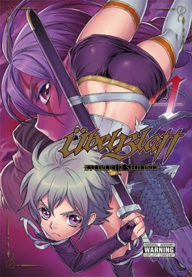 Ubel Blatt, Volume 4 0316340413 Book Cover
