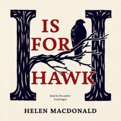 H Is for Hawk 148153095X Book Cover