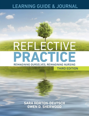 LEARNING GUIDE & JOURNAL for Reflective Practic... 164648150X Book Cover
