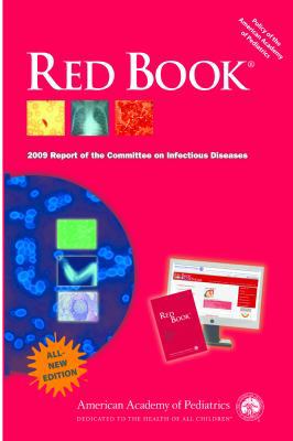 Red Book Plus: 2009 Report of the Committee on ... 1581103476 Book Cover
