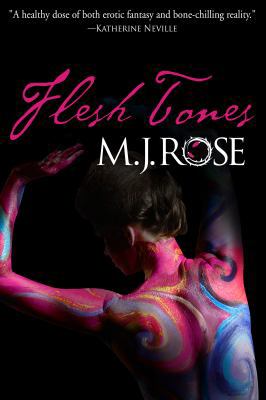 Flesh Tones 1940887410 Book Cover