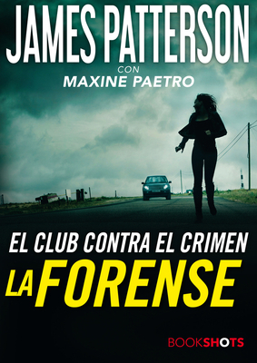 La Forense [Spanish] 6075275118 Book Cover