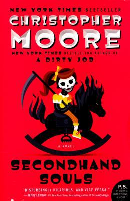 Secondhand Souls B06XDSJRMY Book Cover