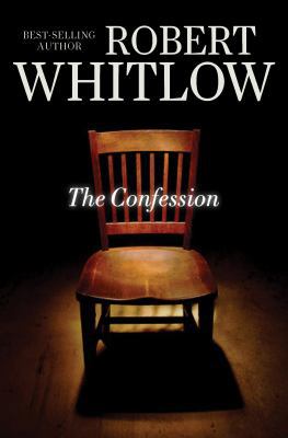 The Confession [Large Print] 1410474054 Book Cover