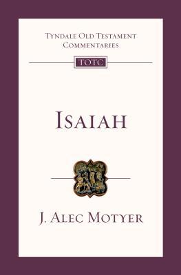 Isaiah 0830842209 Book Cover