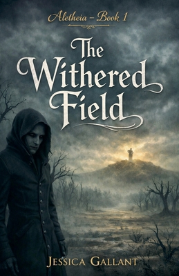 The Withered Field B0GVPYNG77 Book Cover