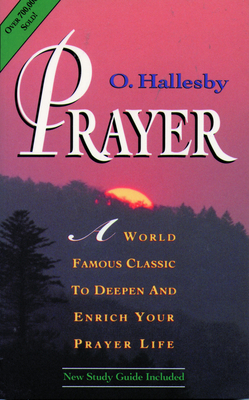 Prayer: Expanded Edition 080662700X Book Cover