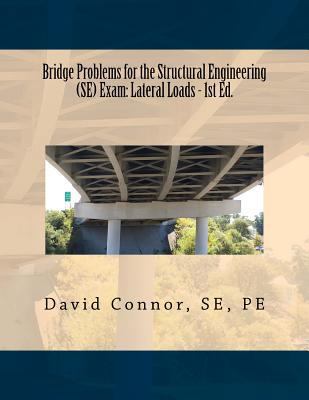 Bridge Problems for the Structural Engineering ... 1519335687 Book Cover