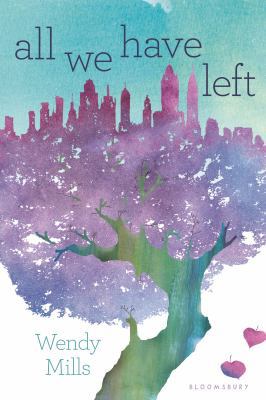 All We Have Left 1681194325 Book Cover