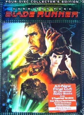 Blade Runner 1419850032 Book Cover