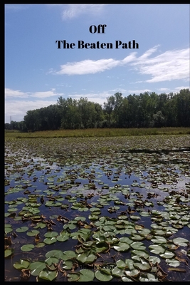 Off The Beaten Path: 4 year Blood Glucose Tracker B084DGWBDY Book Cover