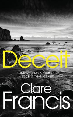 Deceit 1447227239 Book Cover