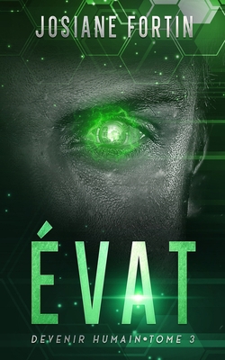Évat [French] 2982018845 Book Cover