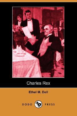 Charles Rex 1406520233 Book Cover