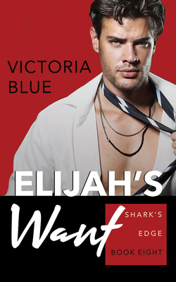 Elijah's Want 171362494X Book Cover