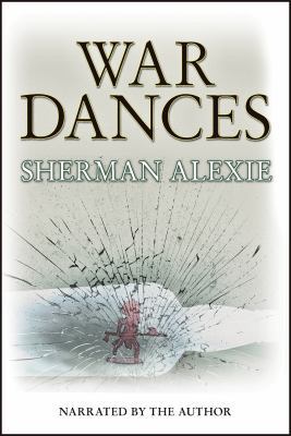 War Dances 1440779317 Book Cover