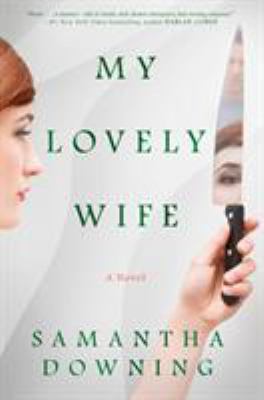 MY LOVELY WIFE 1984804634 Book Cover