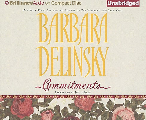 Commitments 1441840028 Book Cover