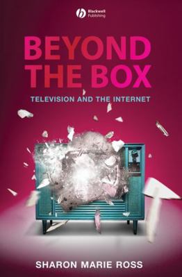 Beyond the Box 140516123X Book Cover