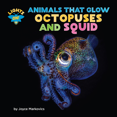 Octopuses and Squid 1668900769 Book Cover