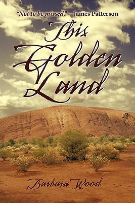 This Golden Land 1450268161 Book Cover