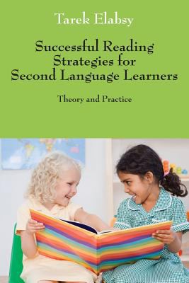 Successful Reading Strategies for Second Langua... 147871395X Book Cover