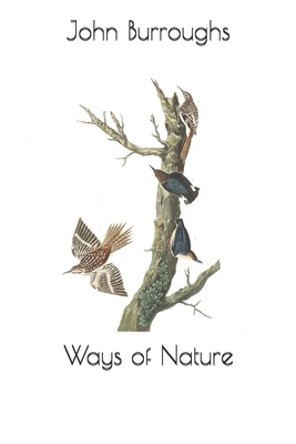 Ways of Nature 1694906957 Book Cover