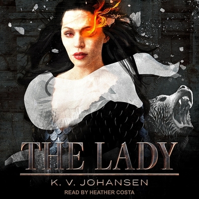 The Lady B0B4TLXG5K Book Cover
