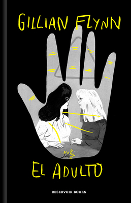 El Adulto (Edición Ilustrada) / The Grownup (Il... [Spanish] 8417125930 Book Cover