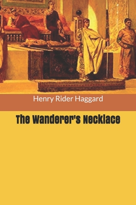 The Wanderer's Necklace B0851M9JC5 Book Cover