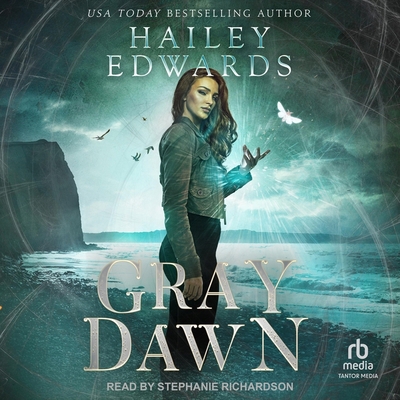 Gray Dawn B0D6P88713 Book Cover