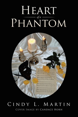 Heart of a Phantom 1663262381 Book Cover
