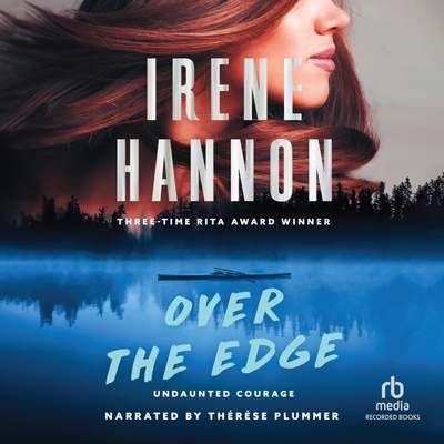 Over the Edge B0F8RCDKZG Book Cover