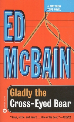 Gladly the Cross-Eyed Bear B0072Q1YAK Book Cover