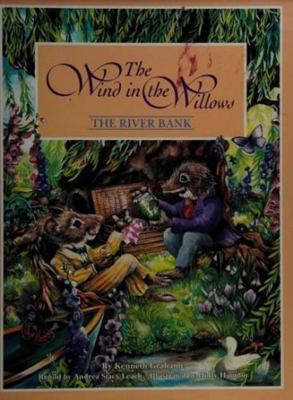The River Bank (Wind in the Willows) 1562933663 Book Cover